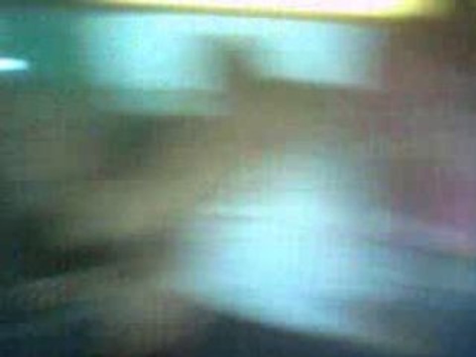 Délire dans le train colo 2