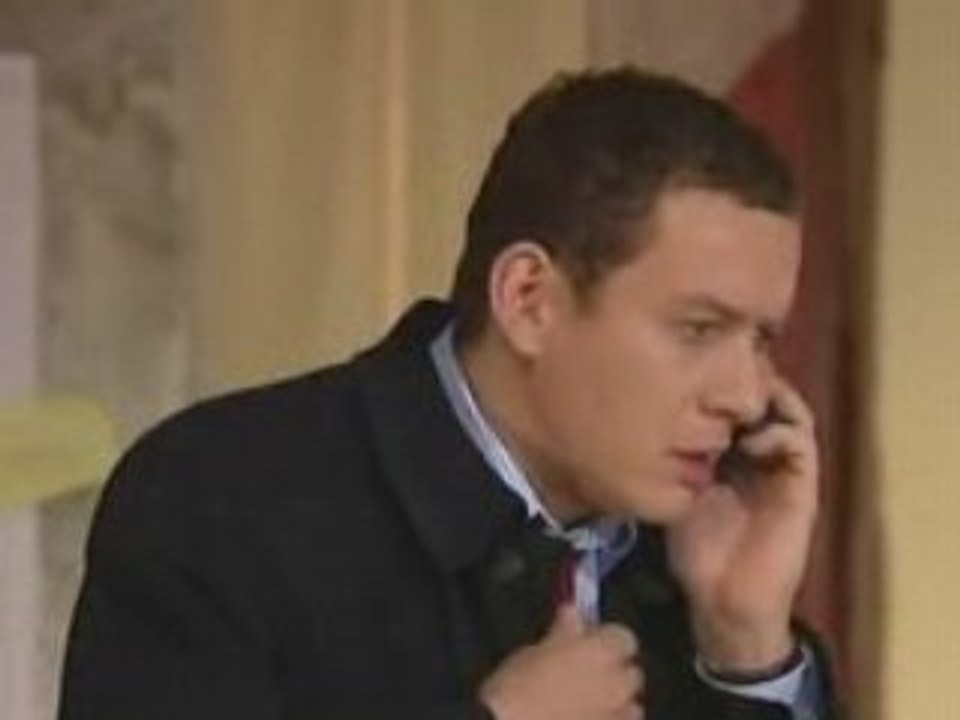 Danny boon -  La Vie De Chantier P1