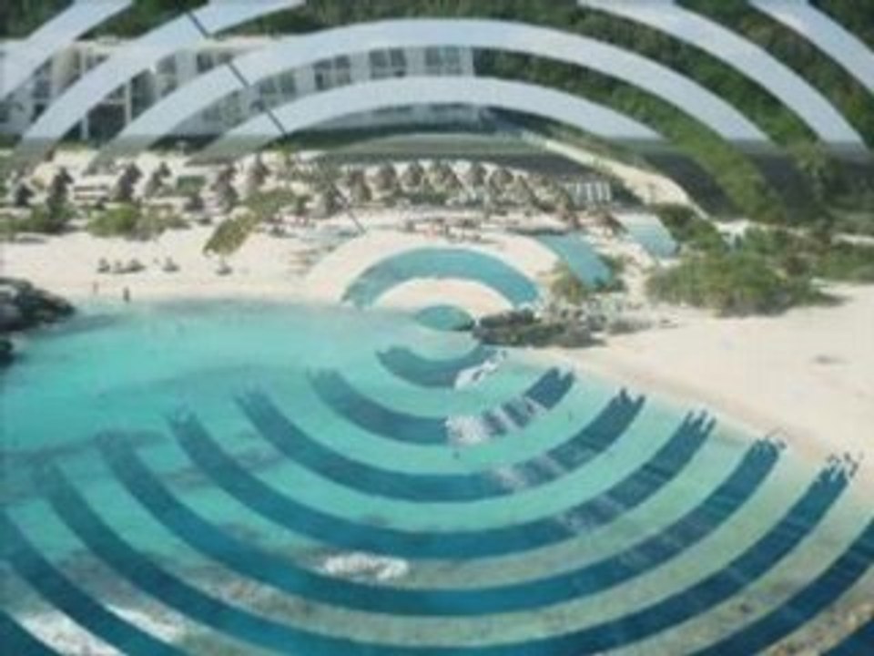 Deportes Acuaticos en la Riviera Maya