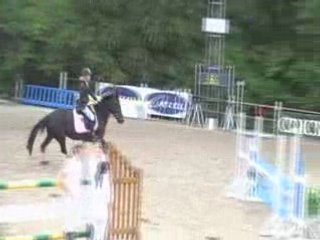 Concours filot le 3 aout 08 parcours de l ap midi