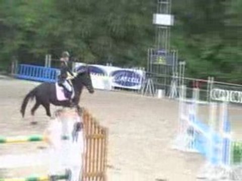 Concours filot le 3 aout 08 parcours de l ap midi