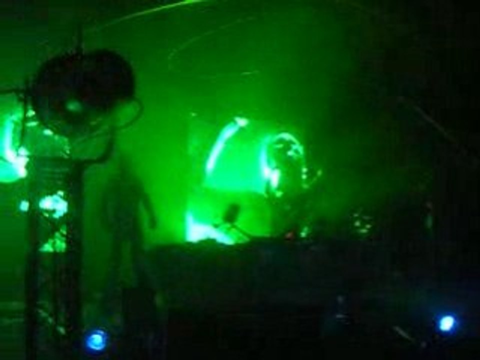 Joachim Garraud @Arzon / Tournée Invasion / 01/08/08