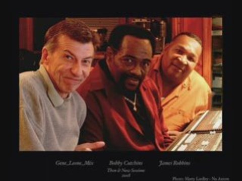 Professionnel FUTURE FUNK CaptainFunk On The RADIO!