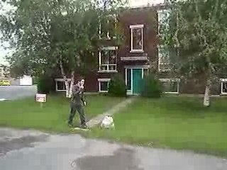 Fred paite un plon (2)