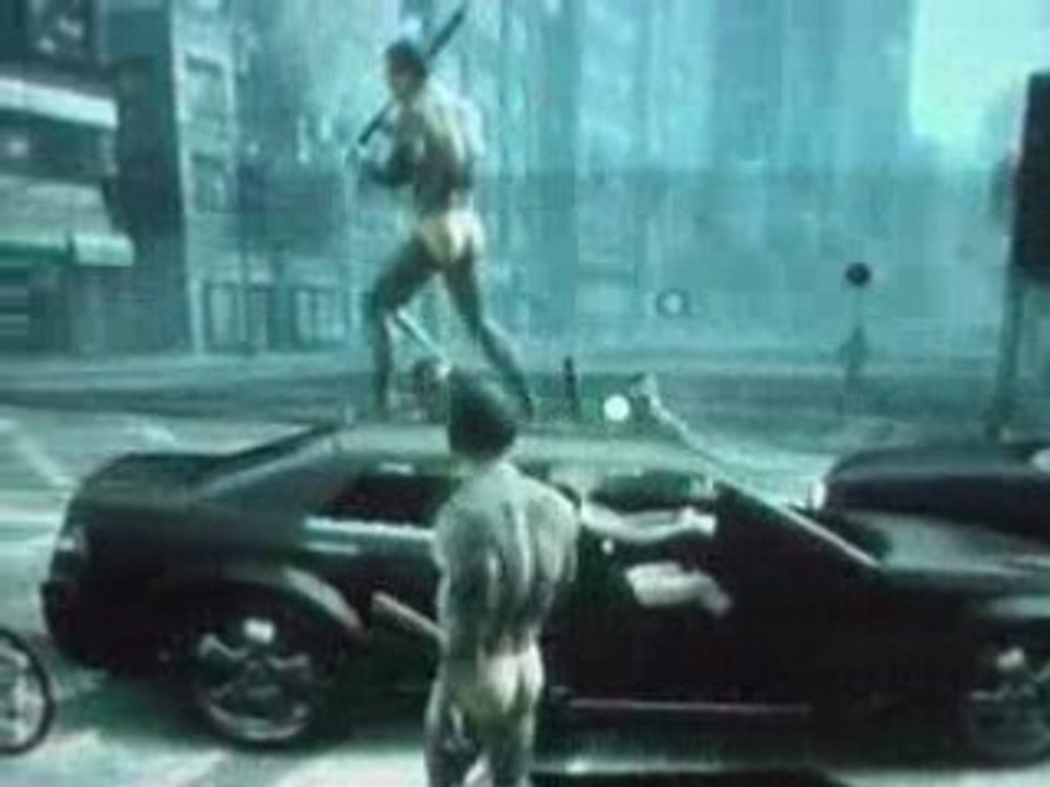 Gta fuiyard de foxrilleur
