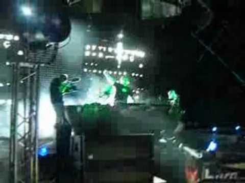 Joachim Garraud @Arzon / Tournée Invasion / 01/08/08