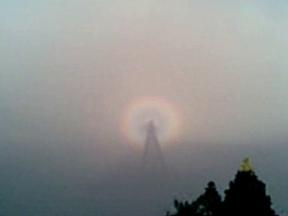 Spectre de Brocken 2