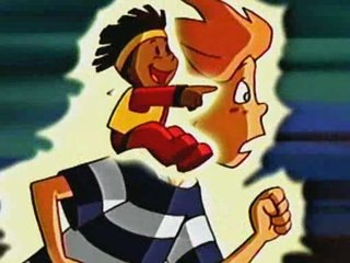 Dessin animé Brin d'Amour > démo