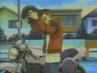 AMV Yu Gi-Oh!-Over the frail dream