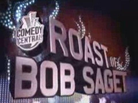 Donkey Show – Comedy Central Roasts Bob Saget