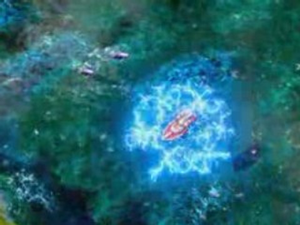 Alerte Rouge 3 : le Dauphin