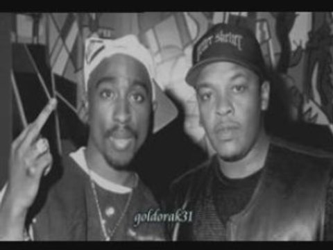 Tuerie 2pac when we rides on our ennemies Ft je parle