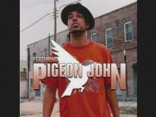 Pigeon John - Life Goes On (feat. Abstract Rude)