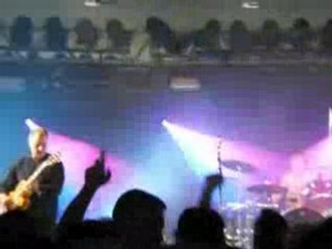 Reverend Horton Heat @ Lez'Arts Scéniques 2008