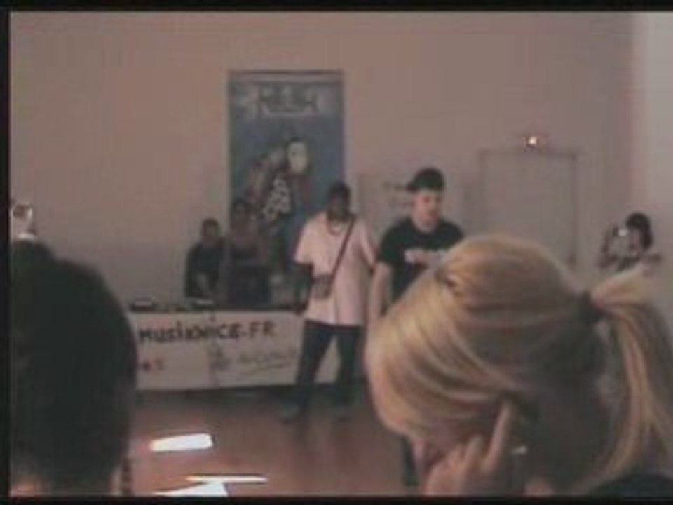 Micktazz Hardstyle/Jumpstyle