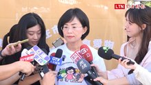 電價凍漲拍板 蘇巧慧籲藍白速審追加預算