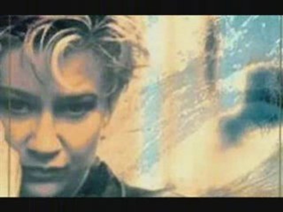 Anne Clark - Full Moon