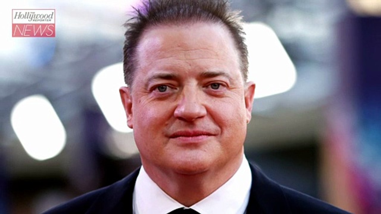 Brendan Fraser Says He Will “Not Participate” in 2023 Golden Globes Ceremony | THR News [Full Movie]