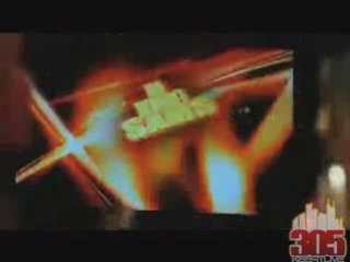 N.O.R.E, Bobby V. & Miss Dade County "I LOVE U NO MORE"