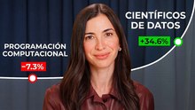 Top 10 trabajos mejor pagados para los próximos 10 años y 5 que ya no tienen futuro
