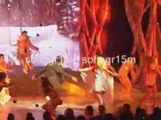 Gran Rex Tan Alegre el corazón 1