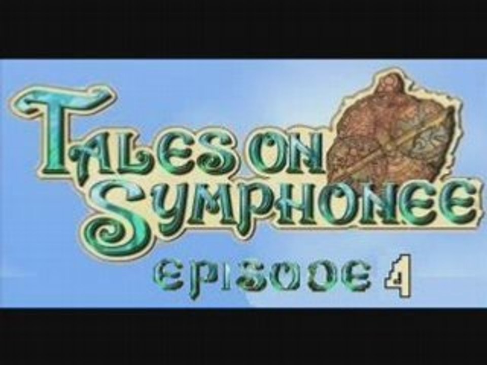 Tales of syphonee