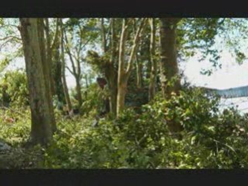 Tornade 03 août 2008 23h00 local Maubeuge (Nord)