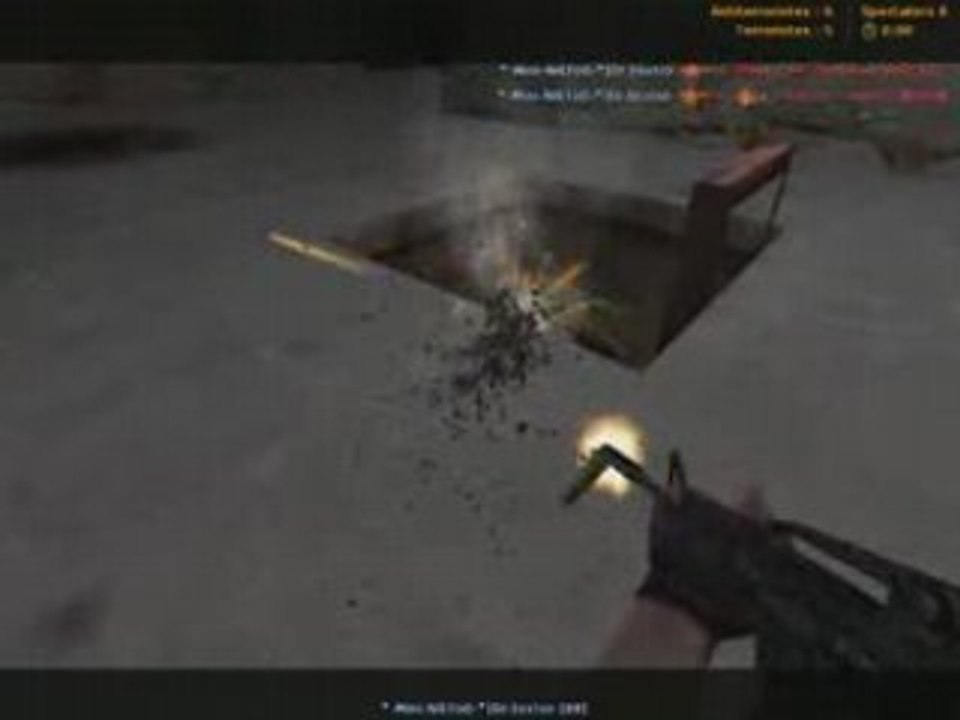 un cheateur qui a le tag *-Mini-NikTo0-|Dr. tox!