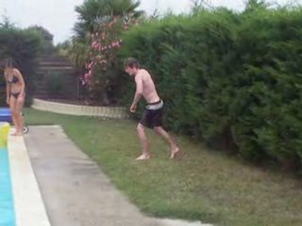 Alex Backflip