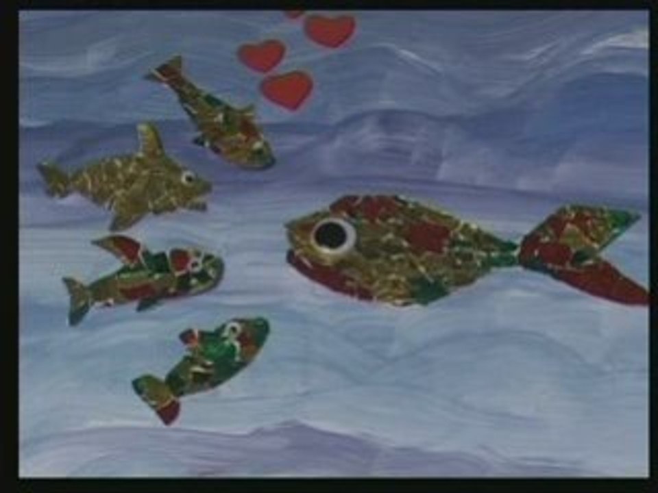 Maman des poissons (2002)