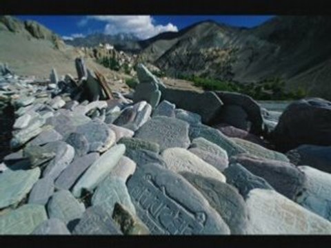 Imogen Heap and dj Tiesto - Hide Seek (Tiestos in search of