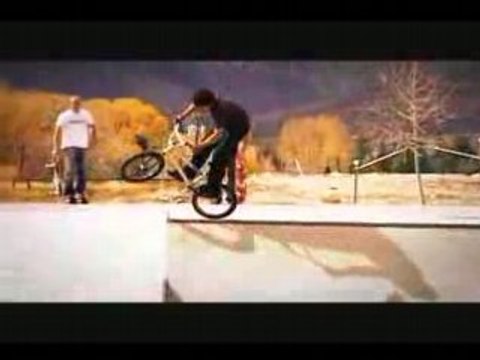 [MTB] Cuidad Stunts [Goodspeed]