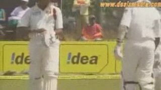 India v Sri Lanka 2nd Test Day 4 P6