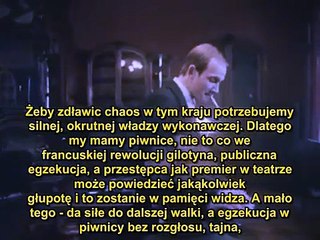 Czekista - Dokument, pl