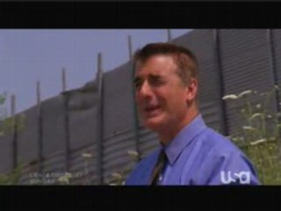Law and Order: Criminal Intent – “Neighbor Watch” ...