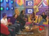 RBD em Sin Reservas (Parte 1)