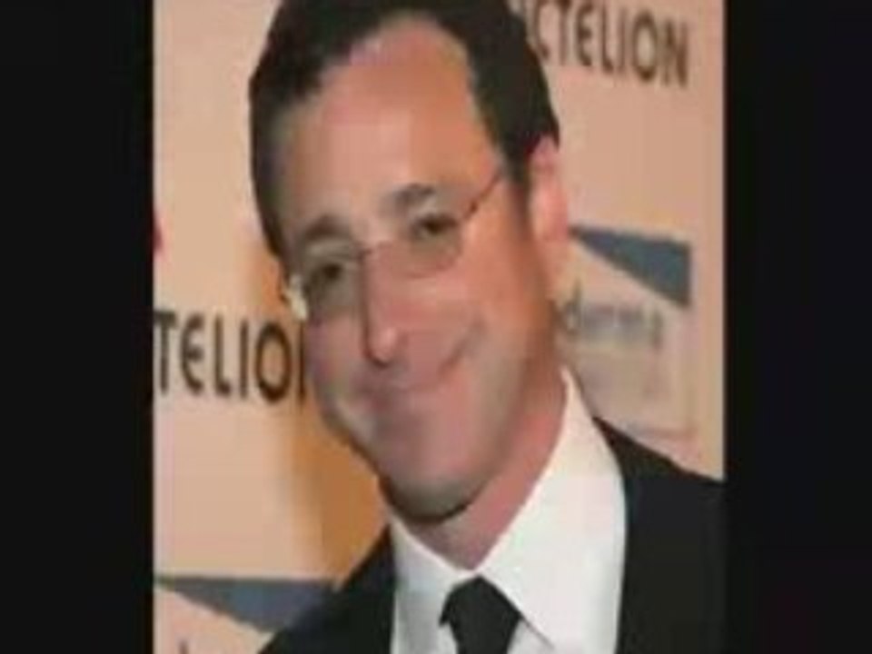 Faces of Saget – Comedy Central Roasts Bob Saget
