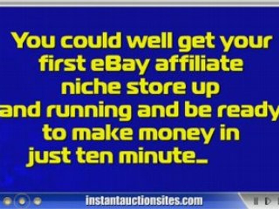 Earn income from 4 different Sources with autopilot