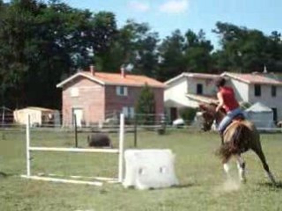 charly saut 2 parties