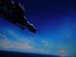 Cinématique de SSBB