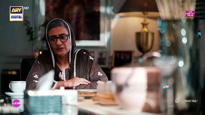 Dar E Nijaat episode 13