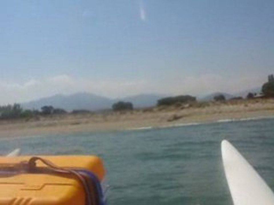 Hui Nalu escale