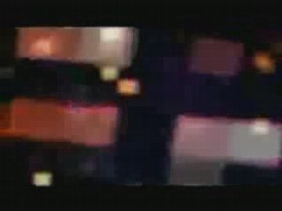 DJ T2 mixe house garraud virtual dj faverges 2008