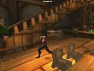 Le psycopathe et la danseuse [ TDD ]