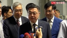 亞運》亞運入村李洋一度遭阻擋  卓榮泰籲：亞奧會遵守奧會精神