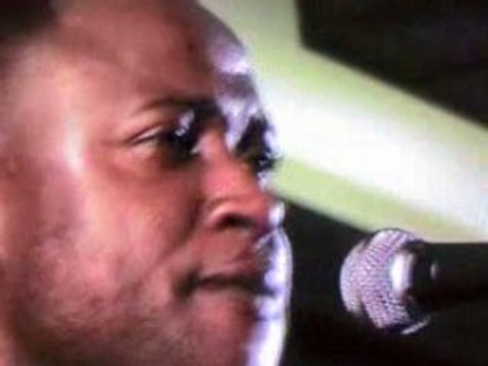 REDDY AMISI " RENDEZ-VOUS"