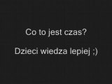 Co to jest czas? [www.clipmix.pl]