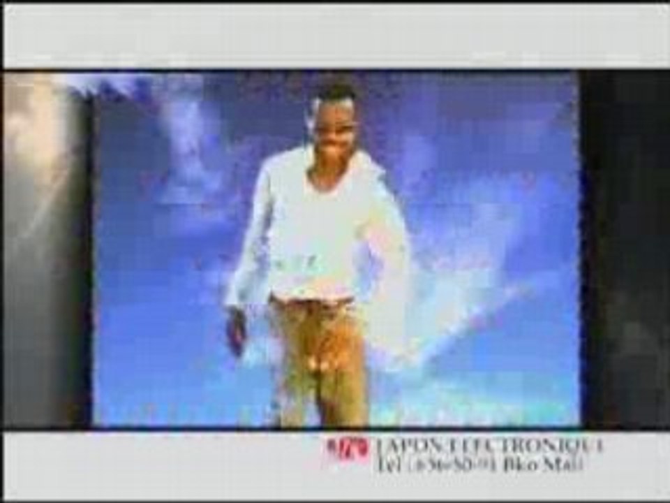 adja soumano antouka