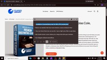 (Available) Ship 30 for 30 2025 – Nicolas Cole, Dickie Bush Course