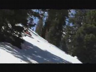 Tube'n | Two friends having the snowy ride of their life HQ